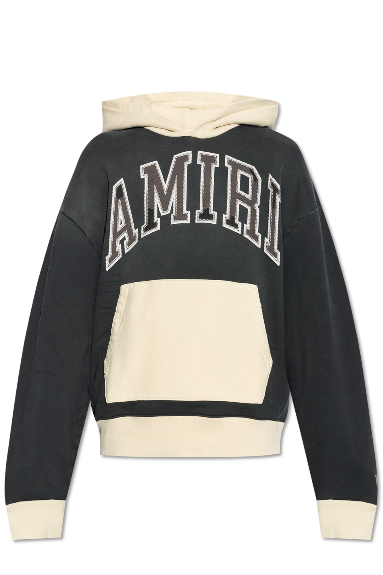 Amiri hoodie factory